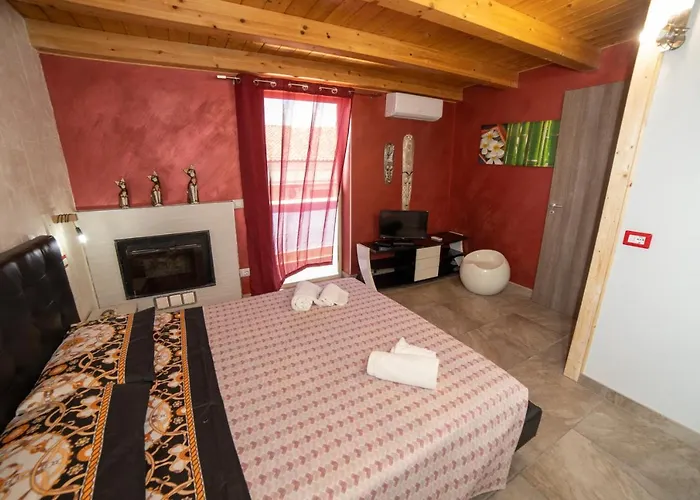 La Casa Di Miky
