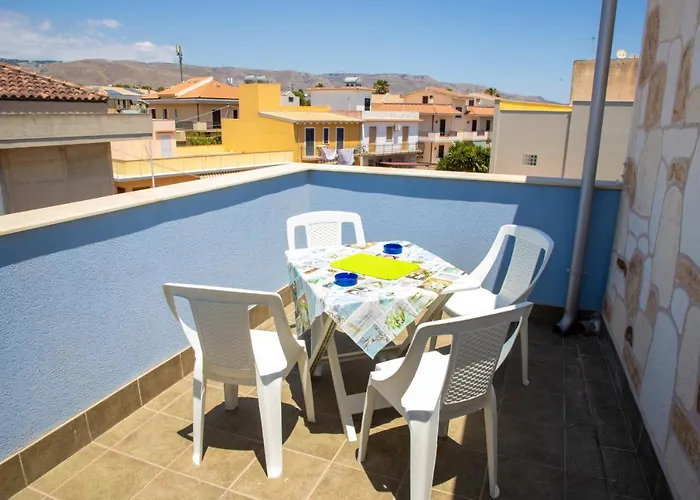 La Casa Di Miky