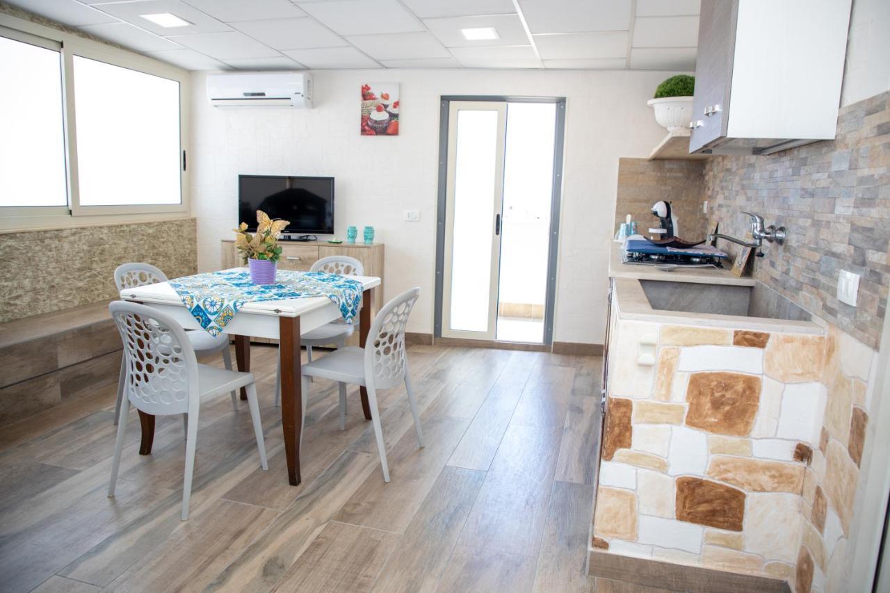 La Casa Di Miky Holiday home *