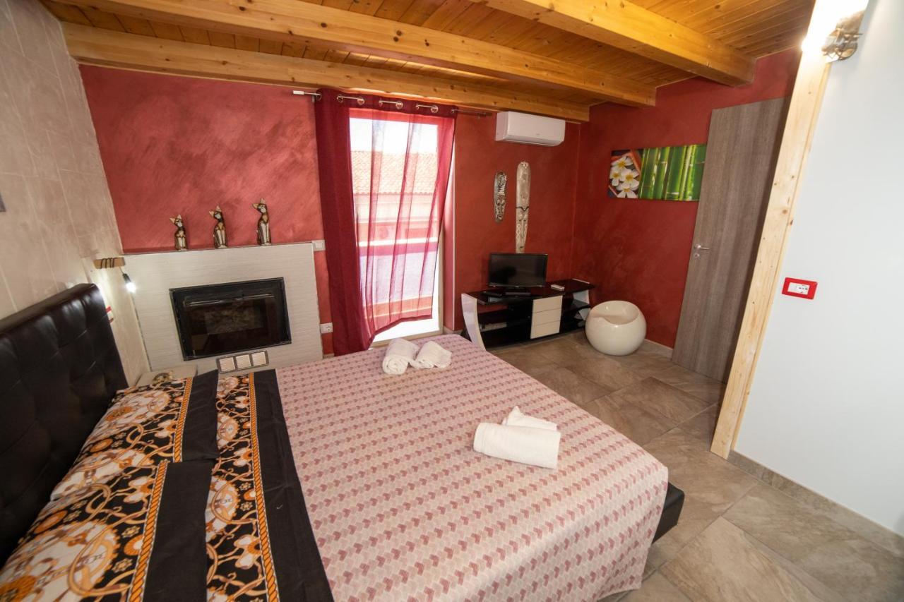 La Casa Di Miky Avola
