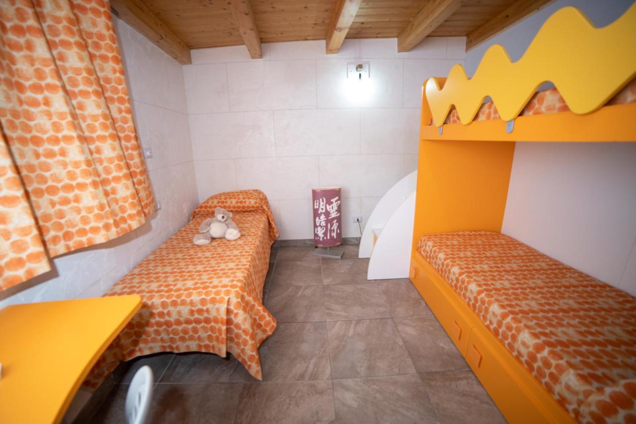 La Casa Di Miky *