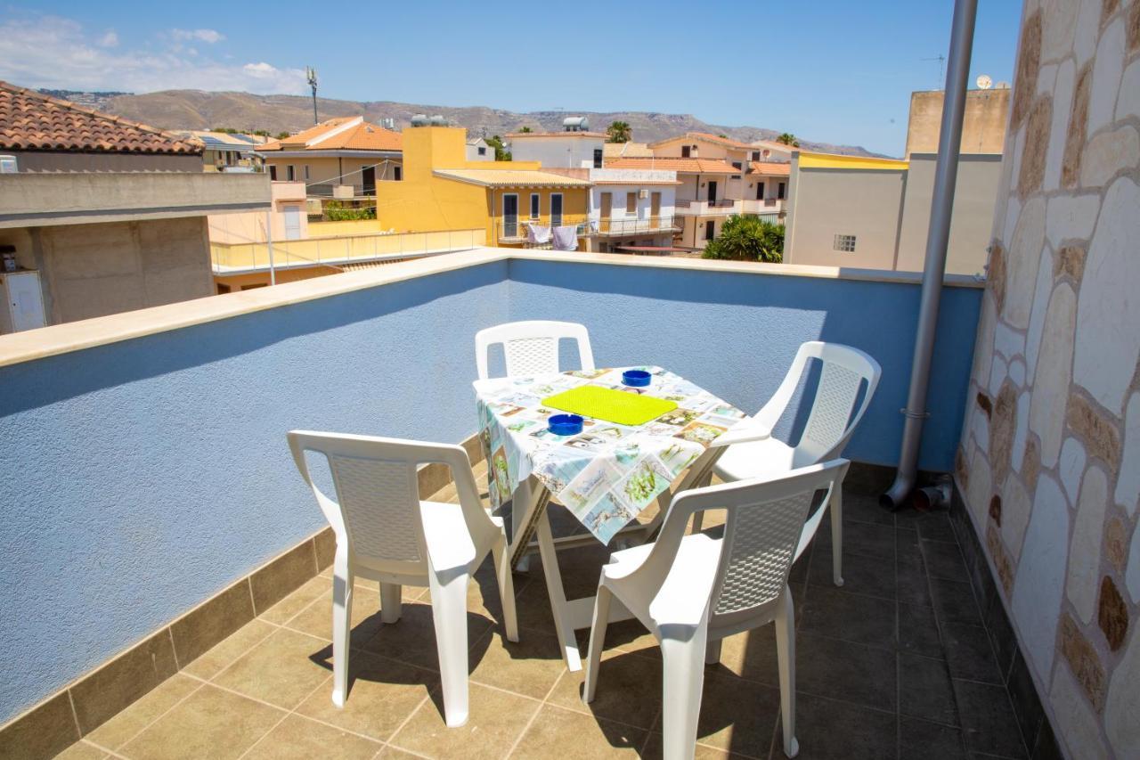 La Casa Di Miky Holiday home *
