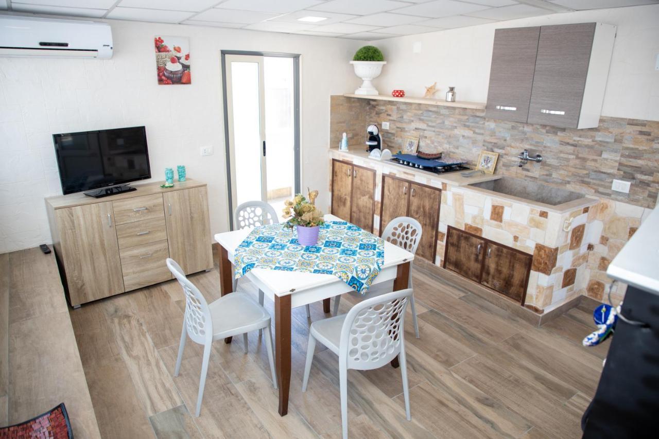 Holiday home La Casa Di Miky Avola
