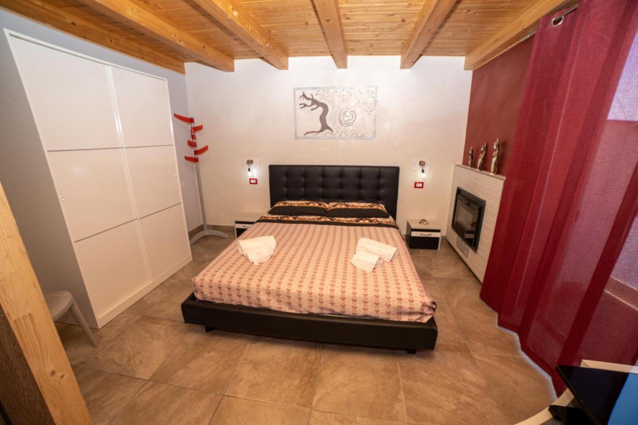 La Casa Di Miky * Avola